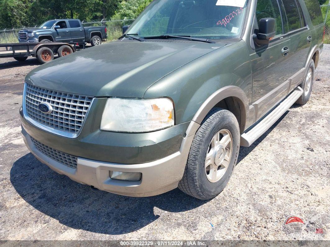 1FMFU18505LA11974 2005 FORD EXPEDITION photo no. 6