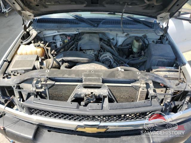 1GCEC14V3YE398991 2000 CHEVROLET ALL Models photo no. 11
