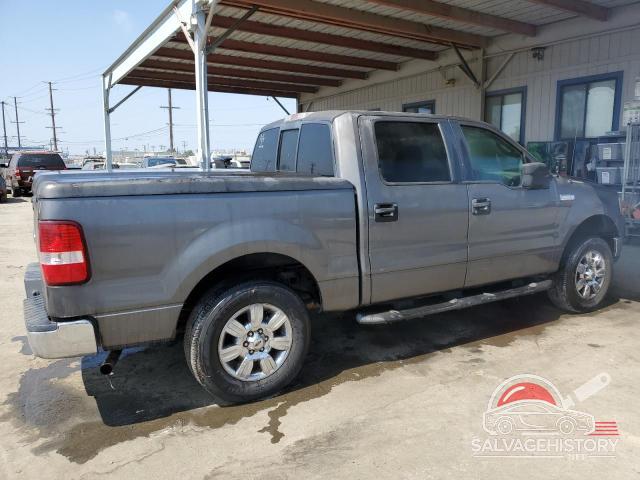 1FTRW12WX5FB41661 2005 FORD F-150 photo no. 3