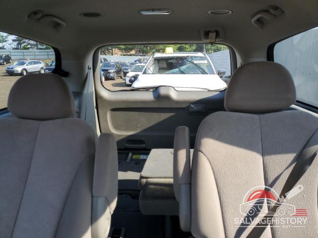 KNDMG4C70B6382169 2011 KIA All Models photo no. 10