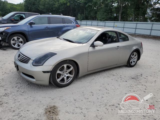 JNKCV54E44M818233 2004 INFINITI G35 photo no. 19