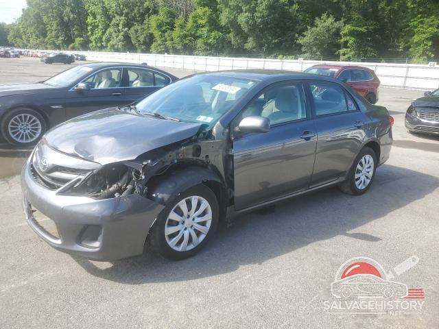 2T1BU4EE6CC913378 2012 TOYOTA COROLLA photo no. 7