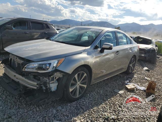4S3BNBN69G3018671 2016 SUBARU LEGACY photo no. 16