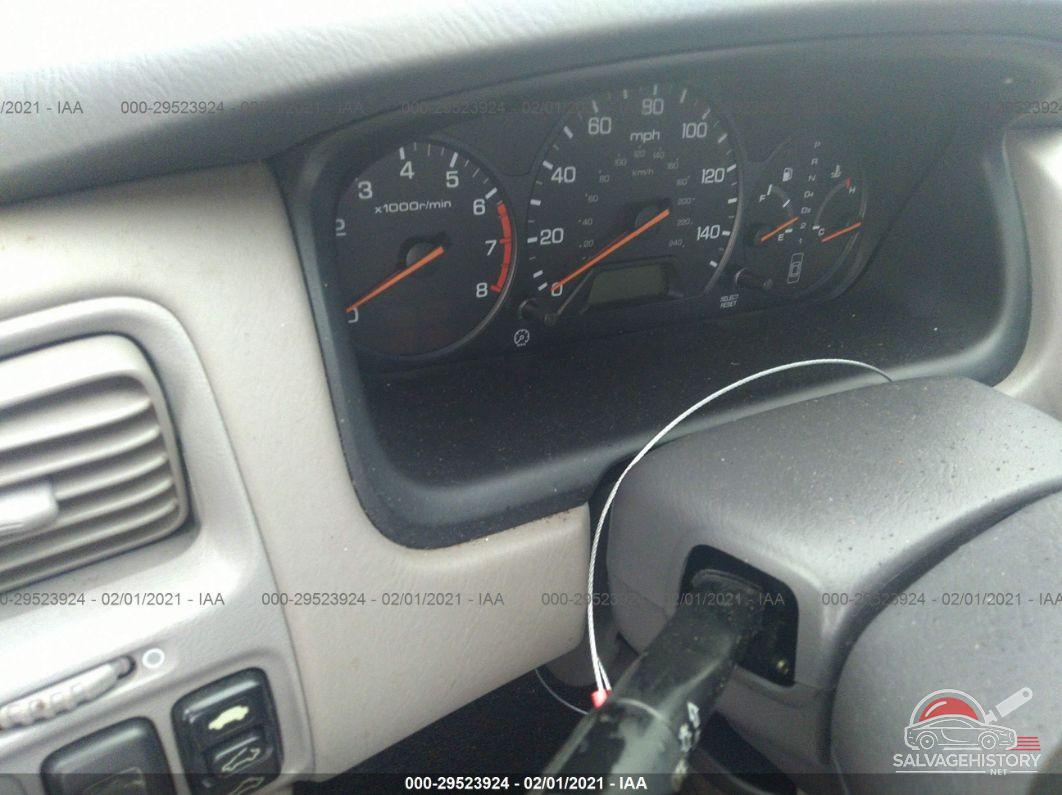 JHMCG56792C013906 2002 HONDA ACCORD SDN photo no. 7