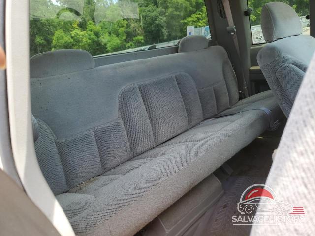1GTEC19RXVE513903 1997 GMC SIERRA photo no. 10