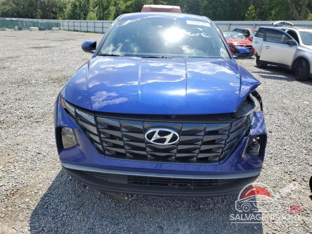 5NMJA3AE6PH174128 2023 HYUNDAI TUCSON photo no. 5