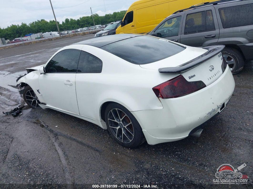 JNKCV54E94M301526 2004 INFINITI G35 photo no. 3