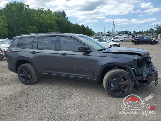 1C4RJKBG2R8559770 2024 JEEP GRAND CHER photo no. 4