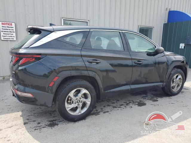 5NMJACAE0PH230595 2023 HYUNDAI TUCSON photo no. 3