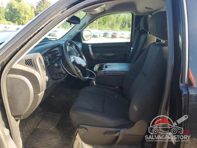 1GCNKSE03BZ389879 2011 CHEVROLET ALL Models photo no. 7