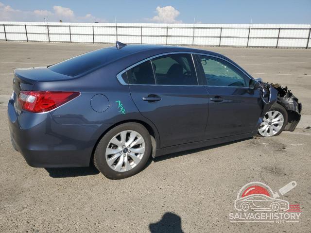 4S3BNAC61H3067412 2017 SUBARU LEGACY photo no. 3