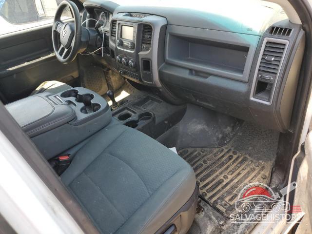 3C6UR5HL1EG287877 2014 RAM All Models photo no. 8