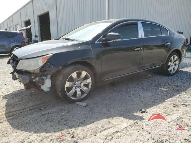 1G4GE5ED5BF385530 2011 BUICK LACROSSE photo no. 22