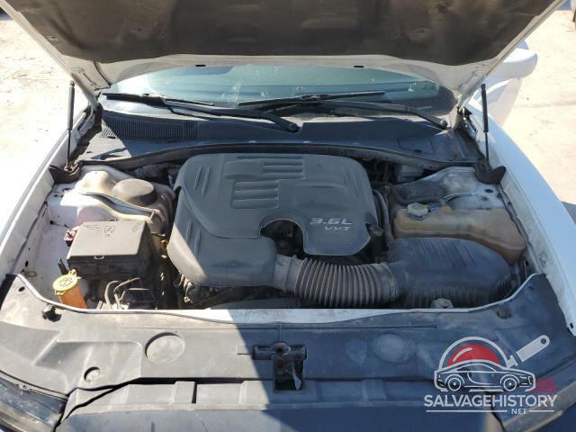 2C3CDXBG4DH623082 2013 DODGE CHARGER photo no. 11