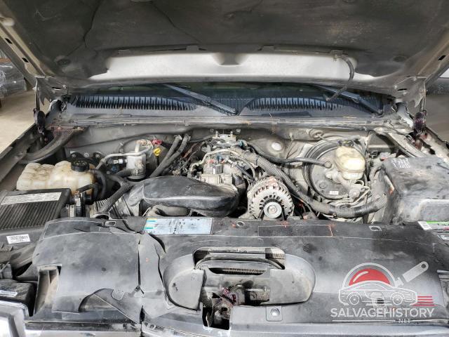 2GCEC13T061164595 2006 CHEVROLET ALL Models photo no. 11