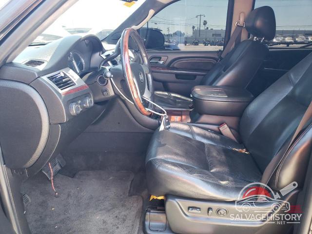 1GYUKEEJ2AR161077 2010 CADILLAC ESCALADE photo no. 7