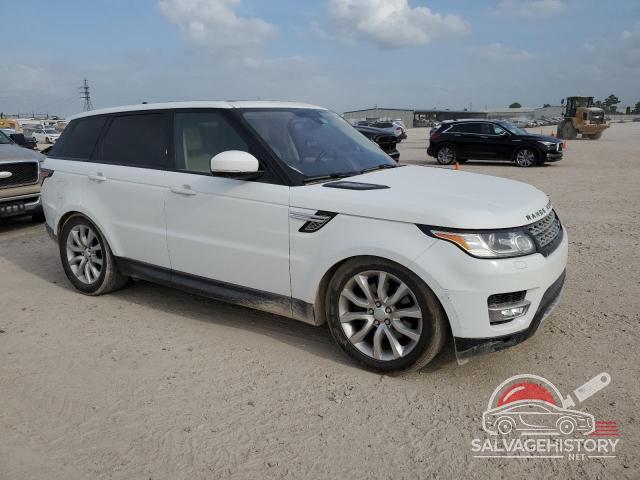 SALWR2VF8GA580717 2016 LAND ROVER RANGEROVER photo no. 4