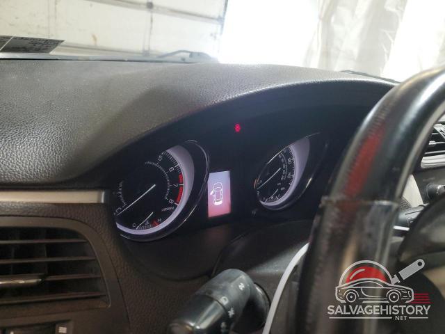 JS2RF9A57A6100427 2010 SUZUKI KIZASHI photo no. 9