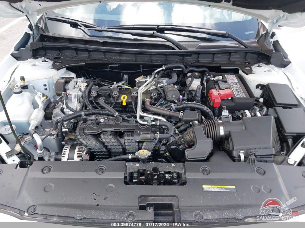 1N4BL4DVXRN429469 2024 NISSAN ALTIMA photo no. 10