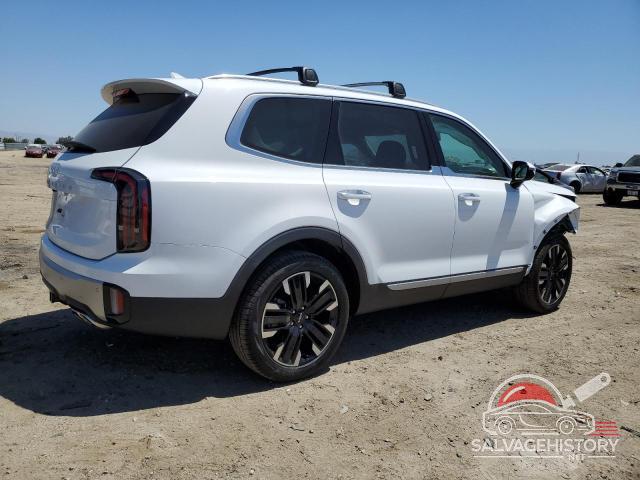 5XYP54GC6RG464747 2024 KIA TELLURIDE photo no. 3