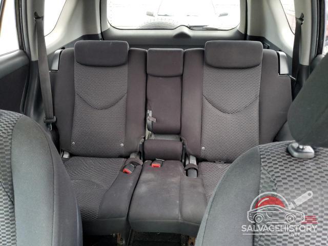 JTMBK32VX85056779 2008 TOYOTA RAV4 photo no. 10