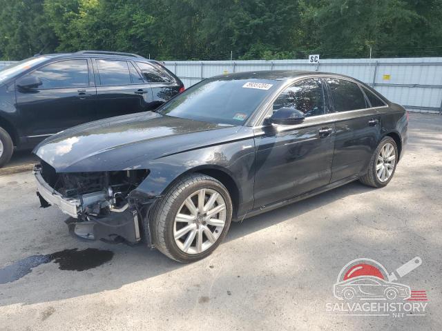WAUHGAFC5CN057174 2012 AUDI A6 photo no. 14