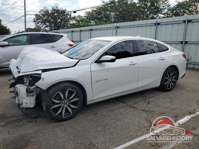 1G1ZE5ST1HF274239 2017 CHEVROLET MALIBU photo no. 20