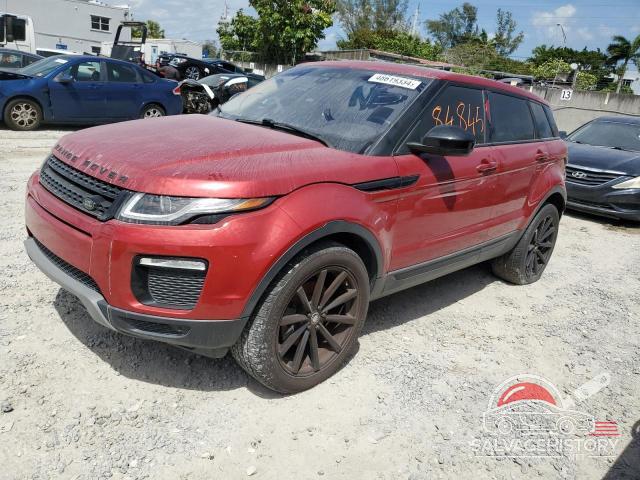 SALVP2BG4GH088353 2016 LAND ROVER RANGEROVER photo no. 23