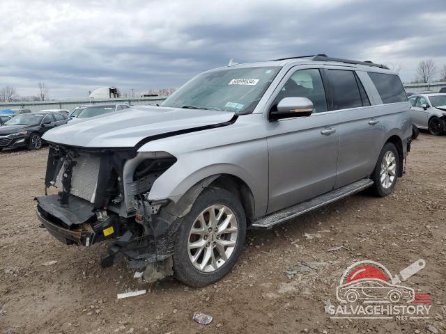1FMJK1JT5MEA71924 2021 FORD EXPEDITION photo no. 14