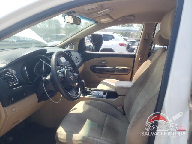 KNDMB5C15F6020439 2015 KIA All Models photo no. 7