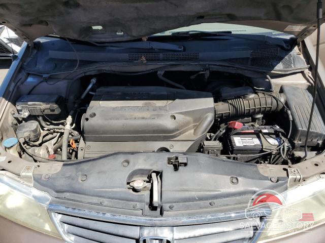 5FNRL180X3B038222 2003 HONDA All Models photo no. 11