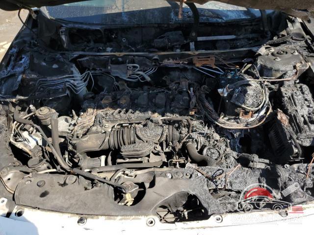 1HGCV1F37KA142768 2019 HONDA ACCORD photo no. 11