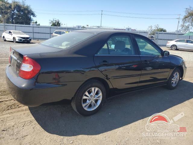 4T1BF32K84U071612 2004 TOYOTA CAMRY photo no. 3