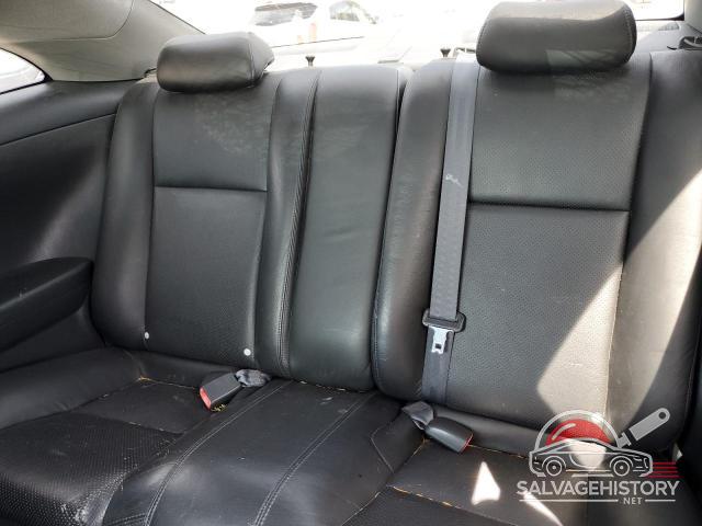 4T1CA38P96U075872 2006 TOYOTA CAMRY SOLA photo no. 10