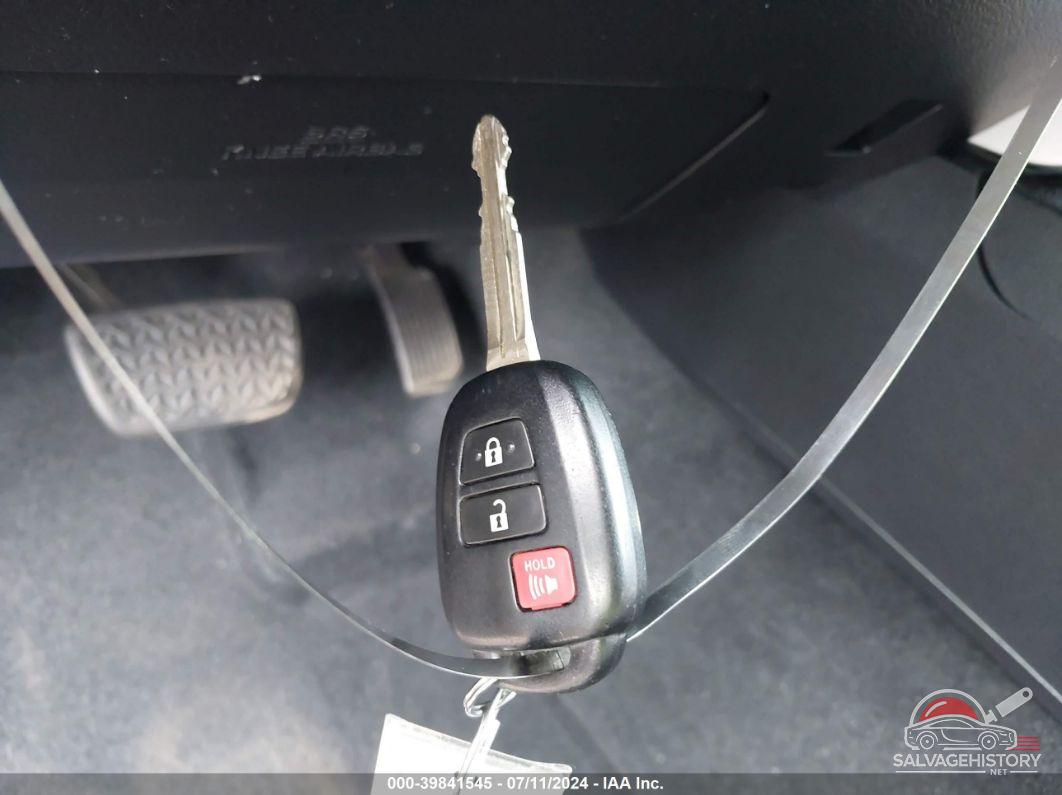 5TFUY5F14JX698595 2018 TOYOTA TUNDRA photo no. 11