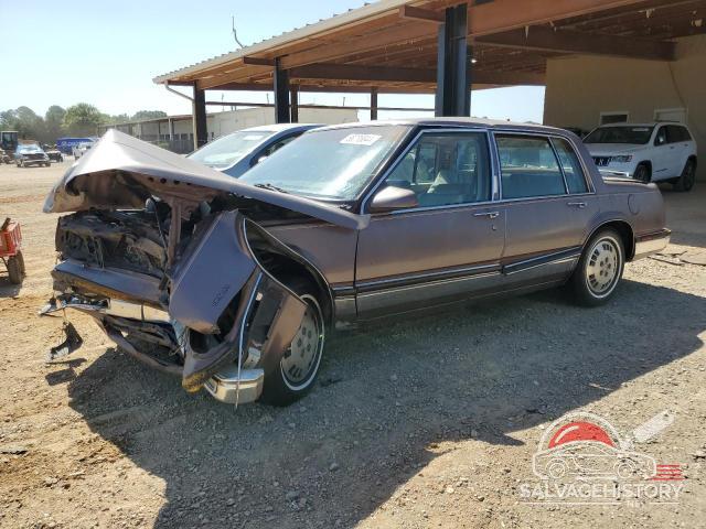 1G4CW51C4J1616101 1988 BUICK PARK AVE photo no. 1