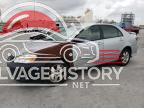 1NXBR32E85Z402739 2005 TOYOTA COROLLA CE photo no. 1