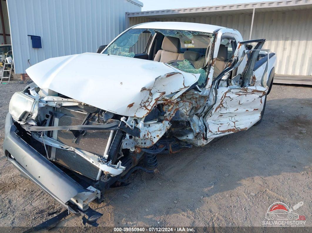 5TFPX4EN2DX016557 2013 TOYOTA TACOMA photo no. 6