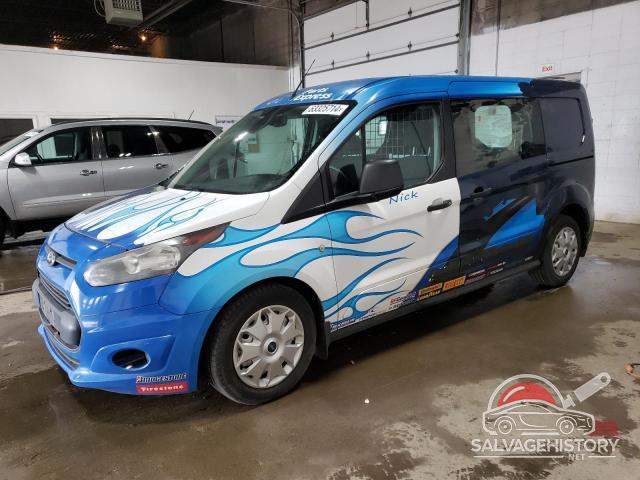 NM0LS7F73E1165530 2014 FORD TRANSIT photo no. 21