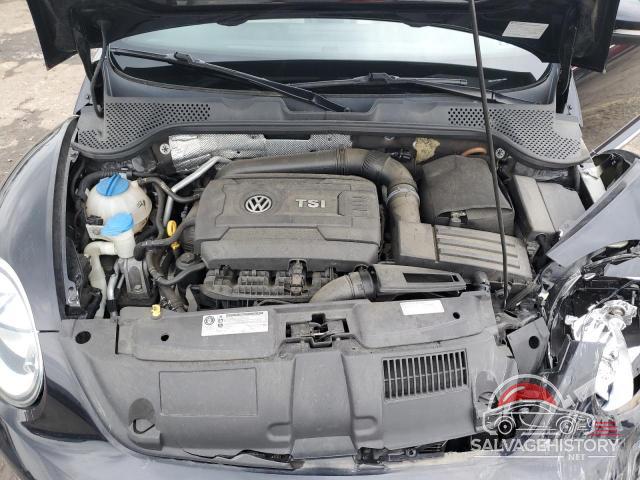 3VWJ17AT3HM615862 2017 VOLKSWAGEN BEETLE photo no. 11