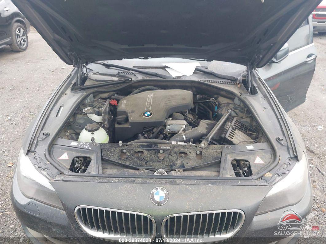 WBAXG5C55CDX06499 2012 BMW 528I photo no. 10