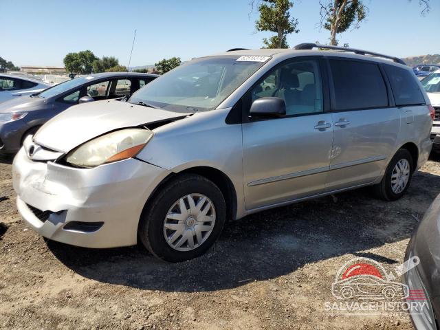 5TDZK23C18S137251 2008 TOYOTA All Models photo no. 23