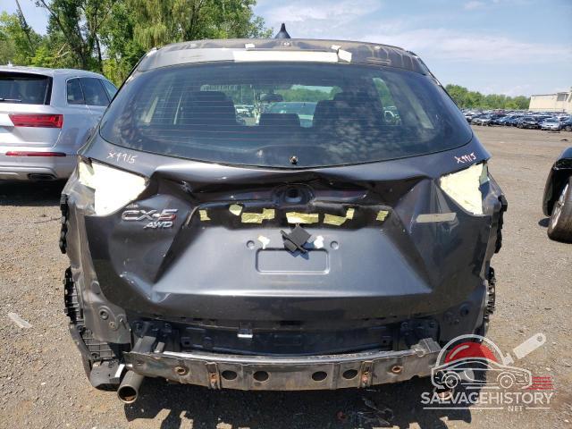 JM3KE4BY9G0780201 2016 MAZDA CX-5 photo no. 6