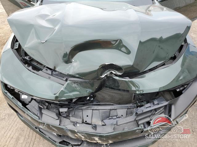 1G1FB3DS3L0115528 2020 CHEVROLET CAMARO photo no. 11