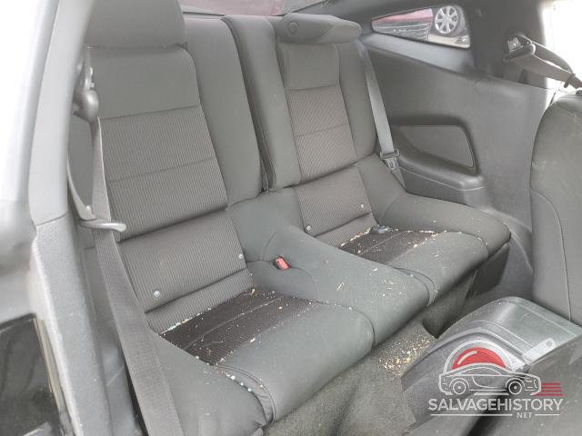 1ZVBP8AM1D5271143 2013 FORD ALL Models photo no. 10