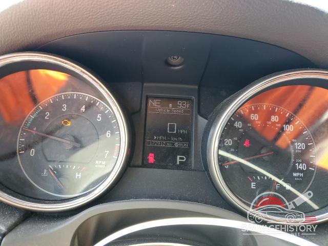 1C4RJEAG1CC277448 2012 JEEP GRAND CHER photo no. 9