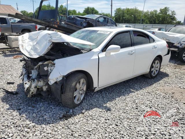 JTHBJ46G592329147 2009 LEXUS ES350 photo no. 24
