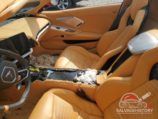 1G1YC3D43M5107361 2021 CHEVROLET CORVETTE photo no. 7