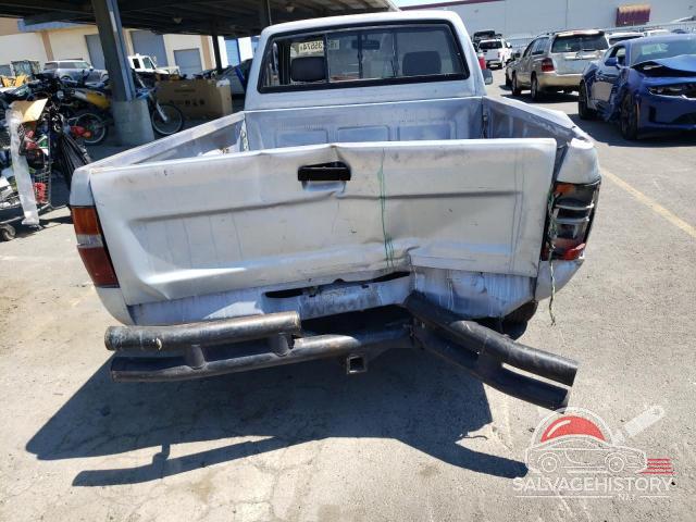 JT4RN81A7M0063648 1991 TOYOTA ALL OTHER photo no. 6