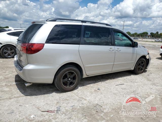5TDKK4CC7AS318499 2010 TOYOTA All Models photo no. 3